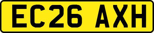EC26AXH
