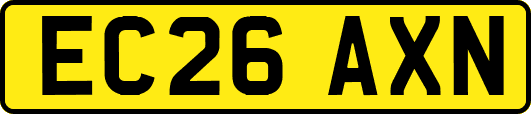 EC26AXN