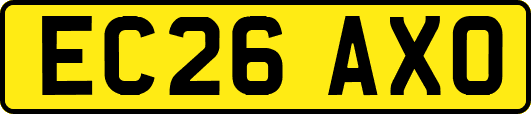 EC26AXO