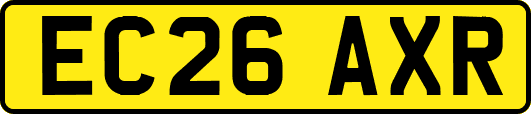 EC26AXR