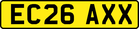 EC26AXX