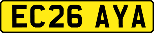 EC26AYA