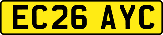 EC26AYC