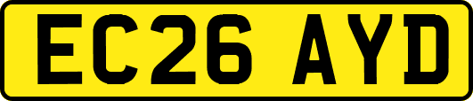 EC26AYD