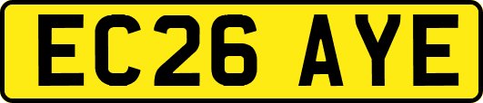 EC26AYE