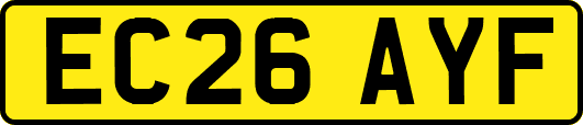 EC26AYF