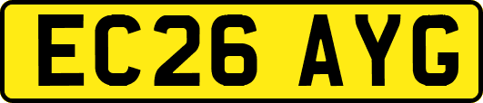 EC26AYG