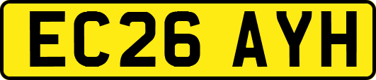 EC26AYH