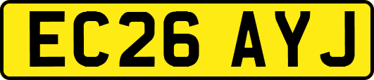 EC26AYJ