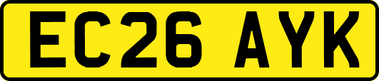 EC26AYK