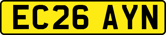 EC26AYN