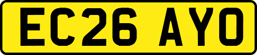EC26AYO