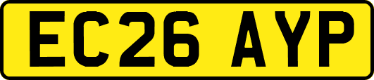 EC26AYP