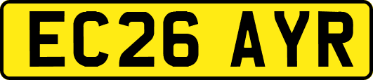 EC26AYR