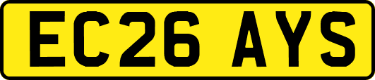 EC26AYS