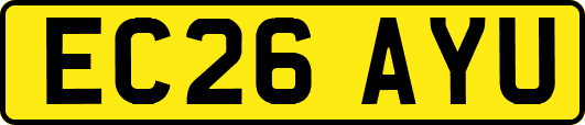 EC26AYU