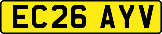 EC26AYV