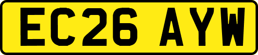 EC26AYW