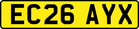 EC26AYX