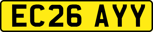 EC26AYY