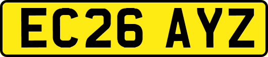 EC26AYZ