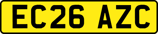 EC26AZC