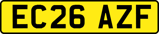 EC26AZF