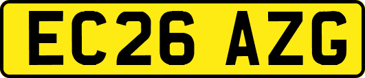 EC26AZG