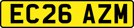 EC26AZM