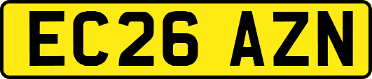 EC26AZN
