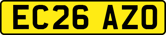 EC26AZO