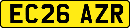 EC26AZR