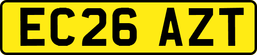 EC26AZT