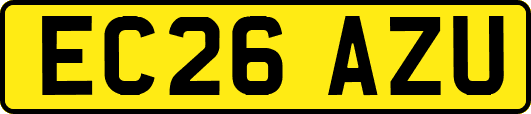EC26AZU