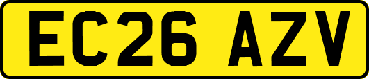 EC26AZV
