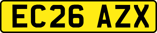 EC26AZX