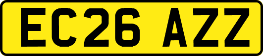EC26AZZ
