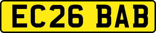 EC26BAB