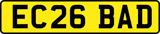 EC26BAD