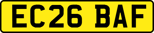 EC26BAF