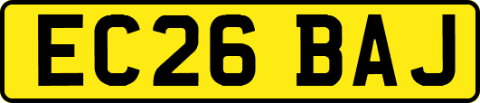 EC26BAJ