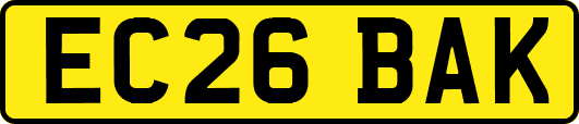 EC26BAK