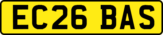 EC26BAS