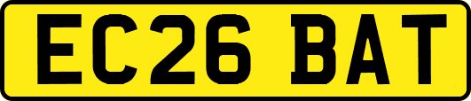 EC26BAT