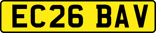 EC26BAV
