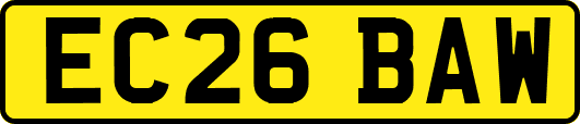 EC26BAW