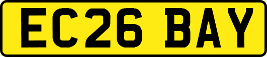 EC26BAY