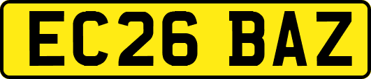 EC26BAZ