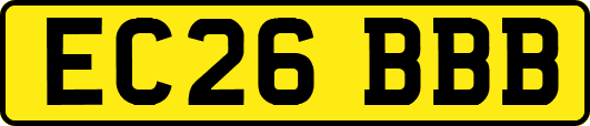 EC26BBB