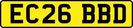EC26BBD